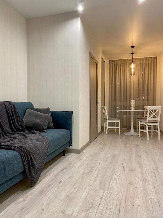 Slavutich Apartments Near Metro Station Kiev Esterno foto